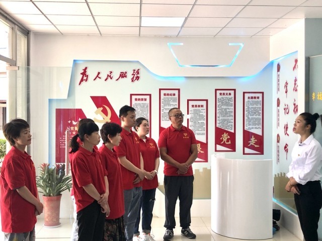 江苏连云火狐电竞：善为善治 解码基层治理幸福路径(图2)