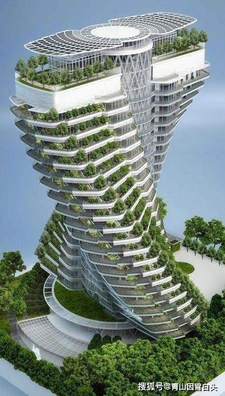 园林美图欣赏这样绿意盎然的城市才是名至实归的森林城市火狐电竞(图3)