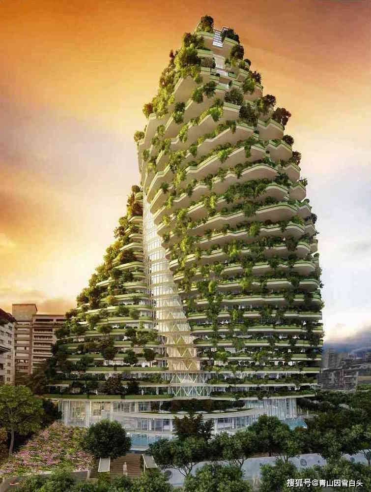 园林美图欣赏这样绿意盎然的城市才是名至实归的森林城市火狐电竞(图19)