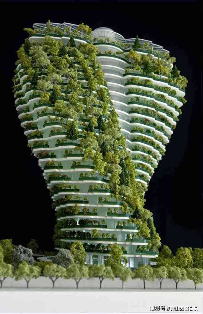 园林美图欣赏这样绿意盎然的城市才是名至实归的森林城市火狐电竞(图20)