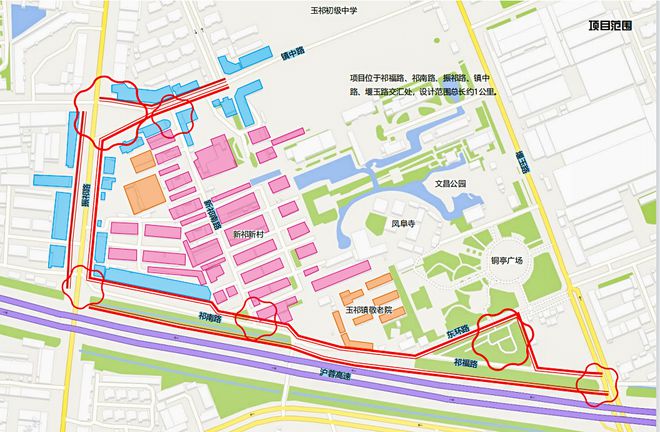 大变样！这个地火狐电竞方的美丽街区即将到来(图2)