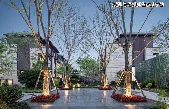 绿地长岛质量如何？绿化多火狐电竞少(图3)