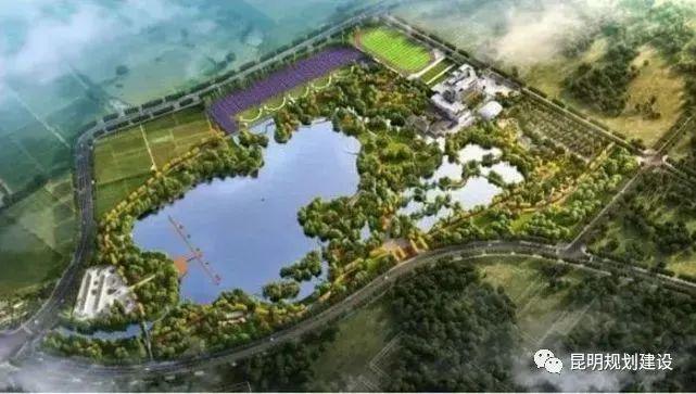 云南将新建、改火狐电竞扩建体育公园不少于46个重点支持这些区域→(图1)