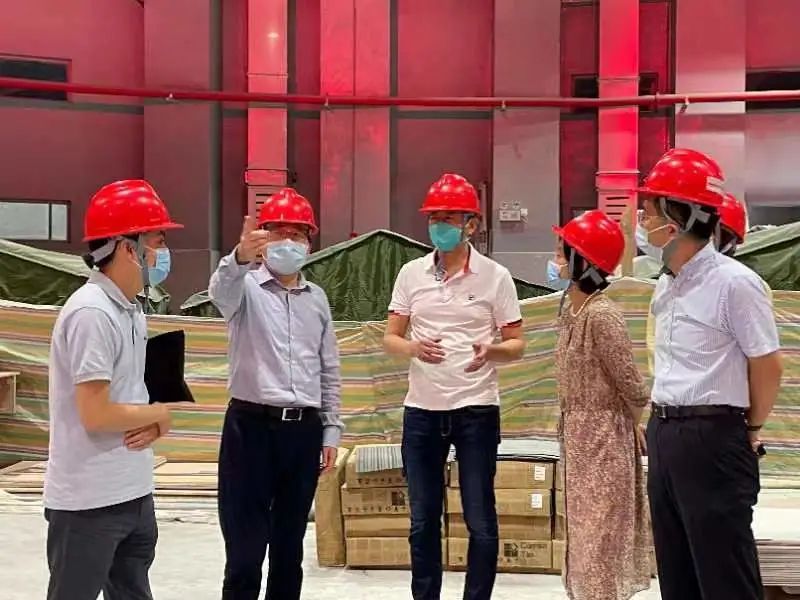 627人、116辆车区绿化火狐电竞市容局集中力量应对台风(图1)