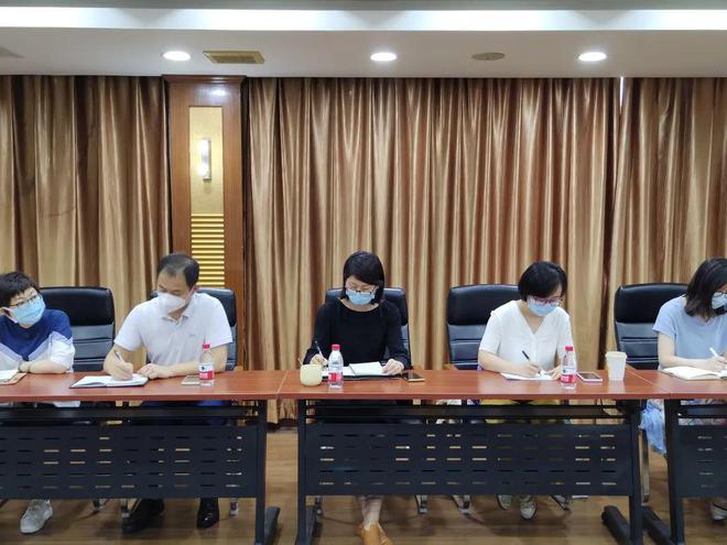 【谁执法谁普法】区绿化市容局开展《上海市环境保护条例》“八五”普法宣贯活动火狐电竞(图3)
