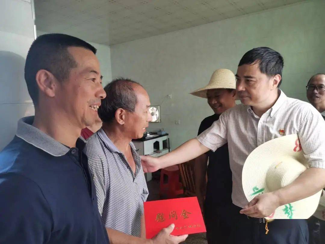 火狐电竞福建省林业局基层党组织开展主题党日活动(图9)