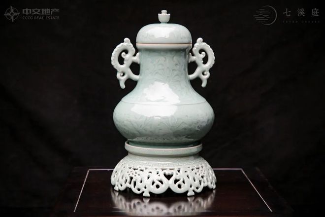 太美了！琴湖旁新中式园林实景大片出炉！原来这就是豪火狐电竞宅配置(图9)