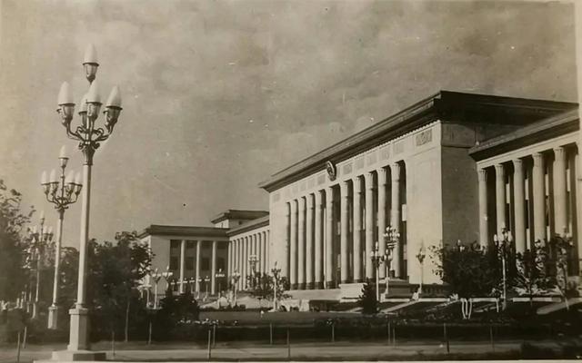 火狐电竞广东台山一代泰斗级的建筑设计大师(图6)