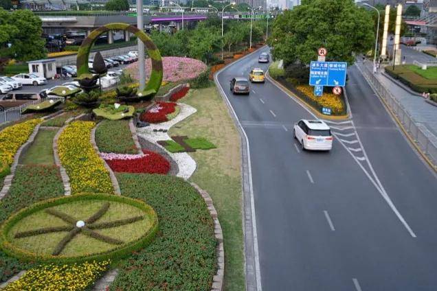 火狐电竞经常跑高速的人都知道高速公路两边的土地非常辽阔但却只能种植绿化带不能种植庄稼为此很多人都有疑惑庄稼也可以起到绿化的作用呀为何非要种树呢？(图7)