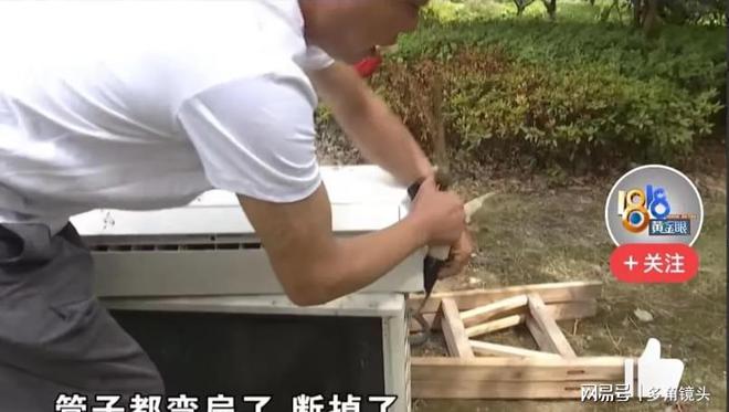 “我空调放在绿化带上谁让你收走的！”火狐电竞(图5)