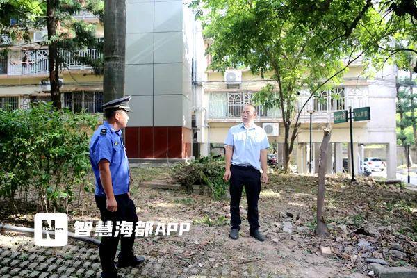 福州一小区物业未经审批竟干这事！部门回应了！火狐电竞(图3)