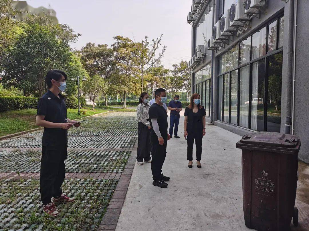 火狐电竞文明城区长效管理丨创建手札第三期(图4)