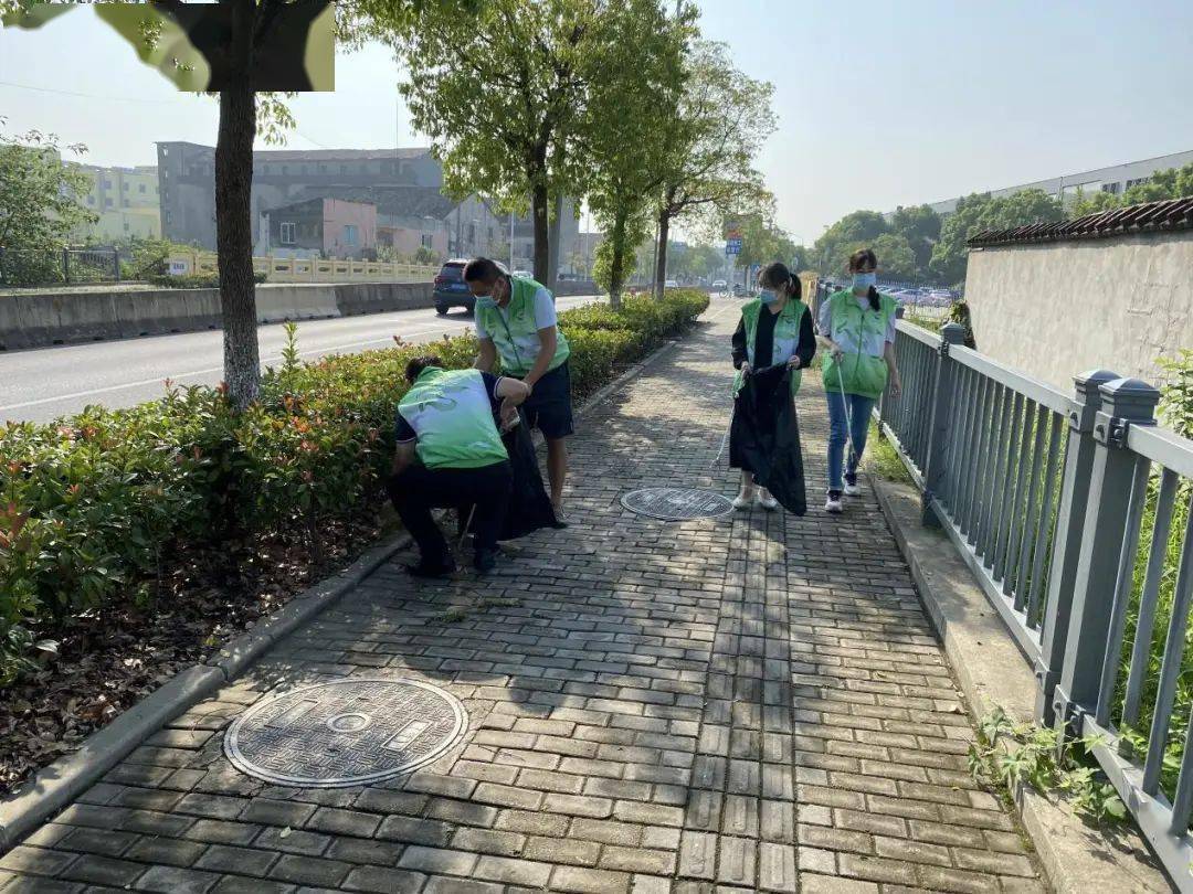 火狐电竞文明城区长效管理丨创建手札第三期(图10)