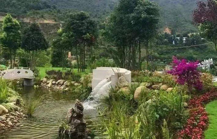 火狐电竞临沧凤庆：全力推进绿美建设(图2)