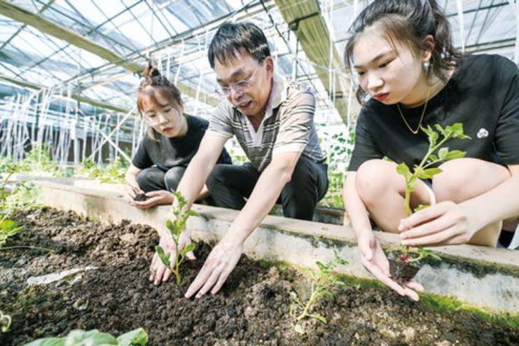 农学院火狐电竞实验室污水处理设备工艺和污水处理技术(图3)