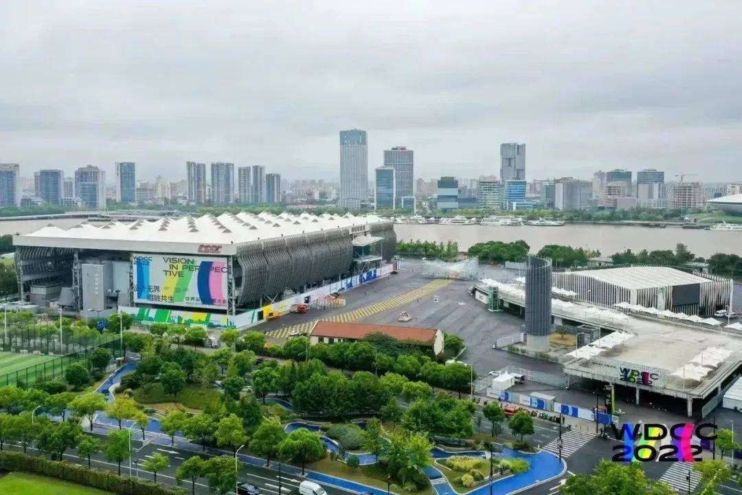 首届世界设计之都大会闪耀着哪些“同济智慧火狐电竞”？(图2)