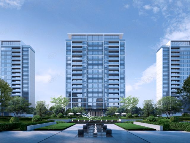 开盘快讯武火狐电竞汉城建云栖湖岸9月17日首开去化率53%(图3)