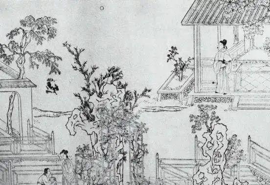 火狐电竞喜龙仁：中国园林——巧夺天工的艺术(图4)