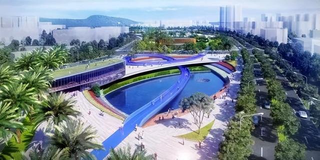 火狐电竞城市中的风景区：把家变成美丽的大公园(图21)