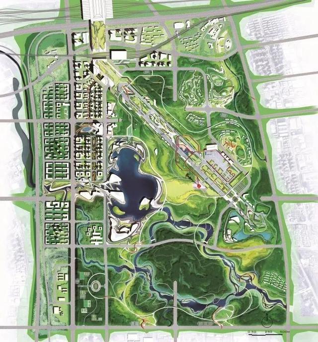 火狐电竞城市中的风景区：把家变成美丽的大公园(图15)