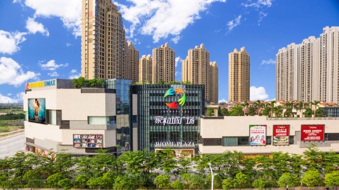 火狐电竞追赶金九不看这套置业方案我怕你亏哭！(图19)