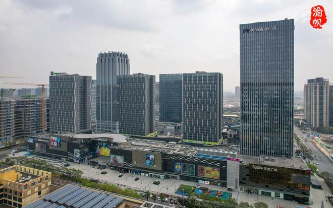 火狐电竞广东首富捐资3亿在最牛小镇建起一座园林如今免费对游客开放(图7)