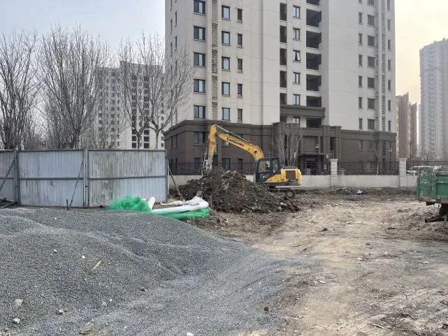 火狐电竞这些“口袋公园”规划正在实施看看有在你家门口的吗？(图3)