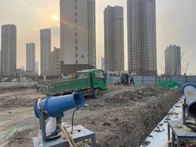 火狐电竞这些“口袋公园”规划正在实施看看有在你家门口的吗？(图2)