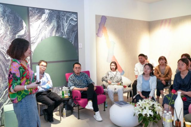 火狐电竞筑巢· 草木一夏 拙政之雅 与爱同行传递设计力量(图2)
