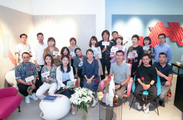 火狐电竞筑巢· 草木一夏 拙政之雅 与爱同行传递设计力量(图7)
