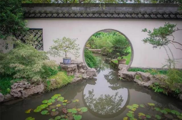 元朝皇家园林的设计和建设对后世园林设计产生了哪些启示火狐电竞(图2)