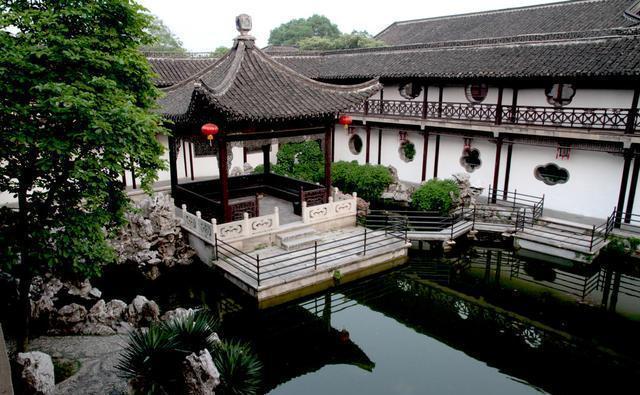 元朝皇家园林的设计和建设对后世园林设计产生了哪些启示火狐电竞(图1)