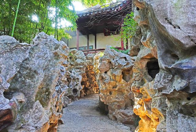 元朝皇家园林的设计和建设对后世园林设计产生了哪些启示火狐电竞(图3)