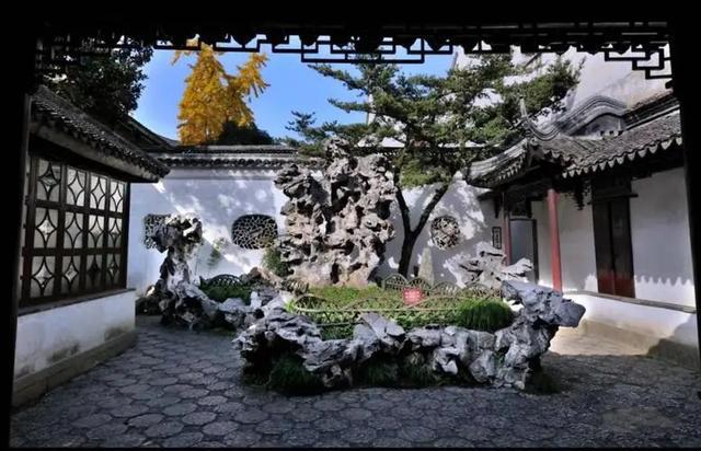 元朝皇家园林的设计和建设对后世园林设计产生了哪些启示火狐电竞(图7)