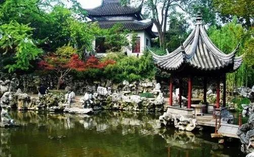 元朝皇家园林的设计和建设对后世园林设计产生了哪些启示火狐电竞(图9)