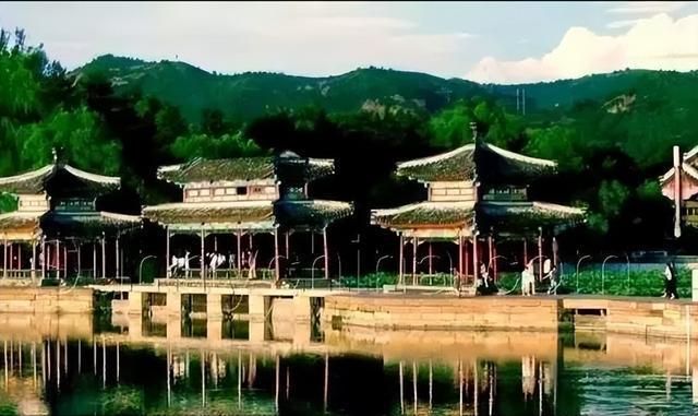 元朝皇家园林的设计和建设对后世园林设计产生了哪些启示火狐电竞(图10)
