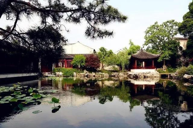 元朝皇家园林的设计和建设对后世园林设计产生了哪些启示火狐电竞(图12)