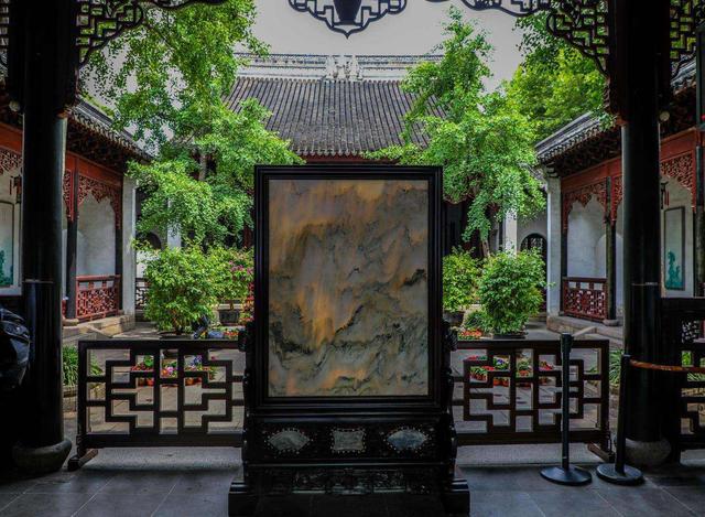 元朝皇家园林的设计和建设对后世园林设计产生了哪些启示火狐电竞(图14)