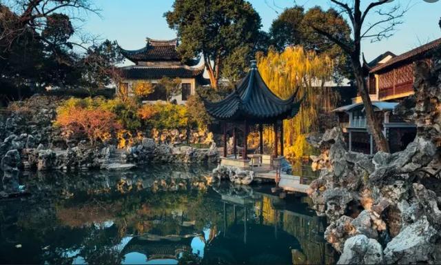 元朝皇家园林的设计和建设对后世园林设计产生了哪些启示火狐电竞(图11)