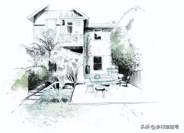 拥有28年经验国外景观设计师总结火狐电竞八条花园设计原则你怎么看？(图2)
