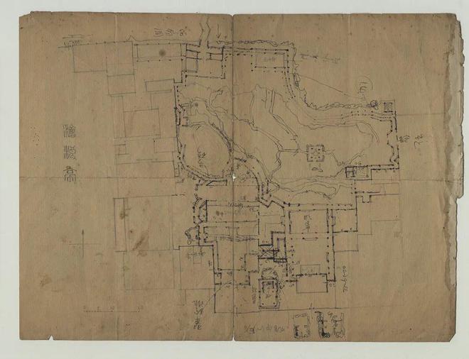 火狐电竞建筑师童寯（1900-1983）特展系列讲座(图9)