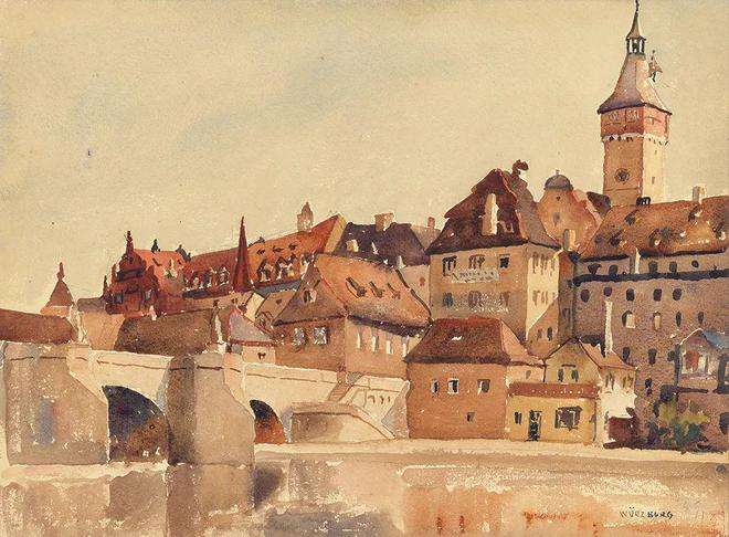 火狐电竞建筑师童寯（1900-1983）特展系列讲座(图4)