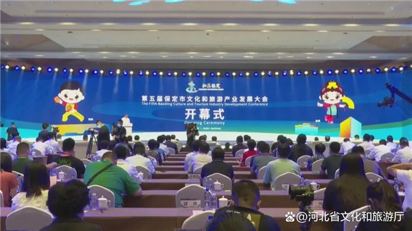 【设计饰界】中建装饰园林设火狐电竞计助力徐水城市焕新颜(图1)