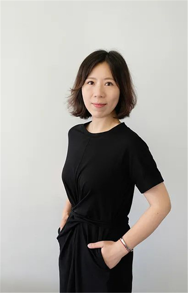 【设计饰界】中建装饰园林设火狐电竞计助力徐水城市焕新颜(图3)
