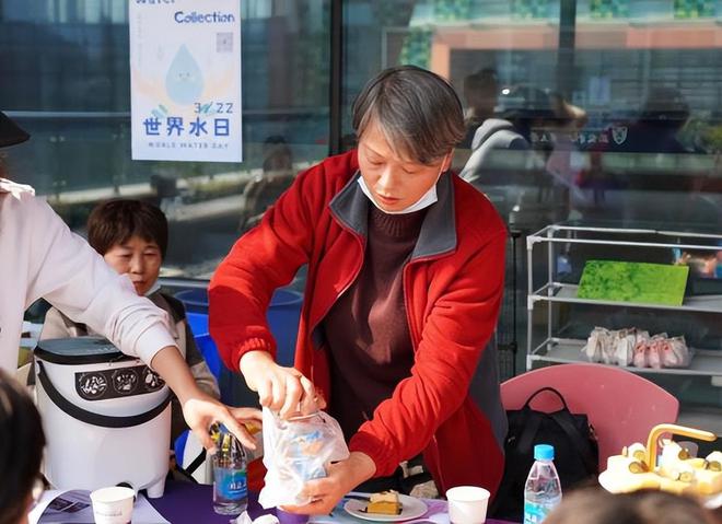 西交利物浦大学设计学院社火狐电竞区花园开放日助力校园可持续生态环境(图6)