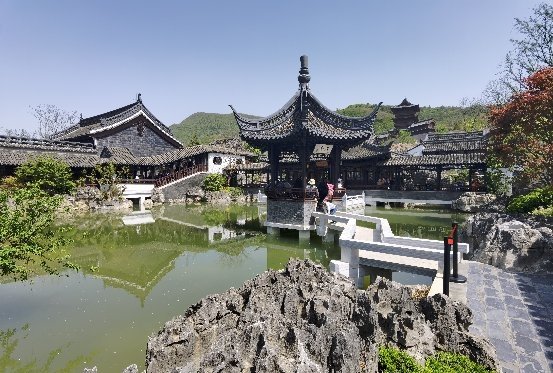 火狐电竞山水之光：专注园林绿化专业工程服务(图2)