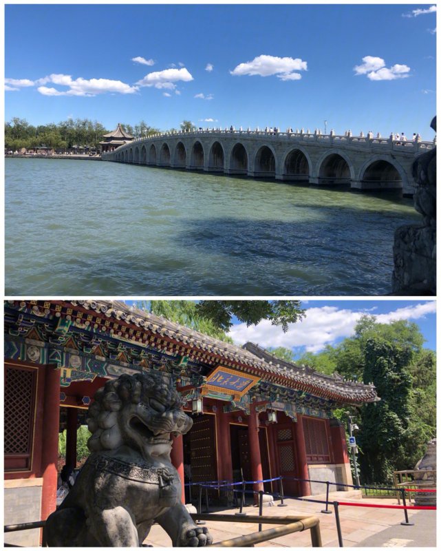 想去北京玩五天行程路线要怎样安排？有哪些好玩的景点？麻烦各位火狐电竞驴友们如果(图2)