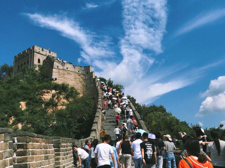想去北京玩五天行程路线要怎样安排？有哪些好玩的景点？麻烦各位火狐电竞驴友们如果(图3)