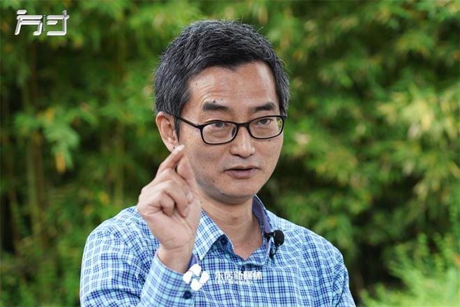 火狐电竞计明浩：极致产生美(图3)