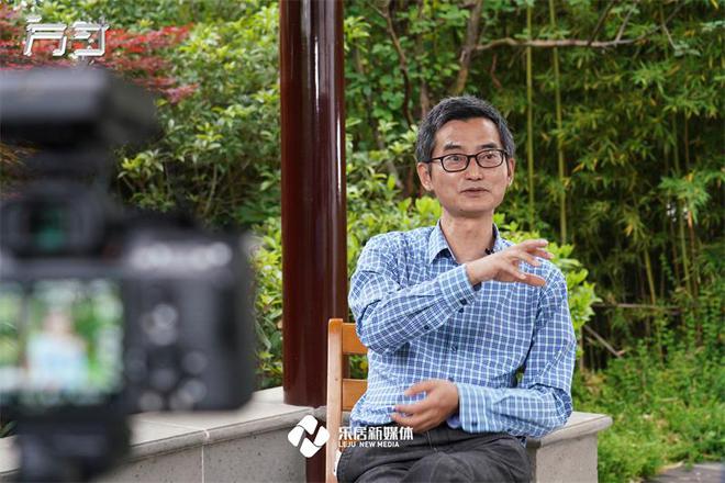 火狐电竞计明浩：极致产生美(图4)